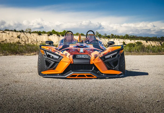 ATX Slingshot Showstoppers Picture 3