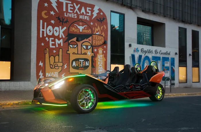 ATX Slingshot Showstoppers Picture 4