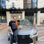 Opulux Enterprise Car Rental