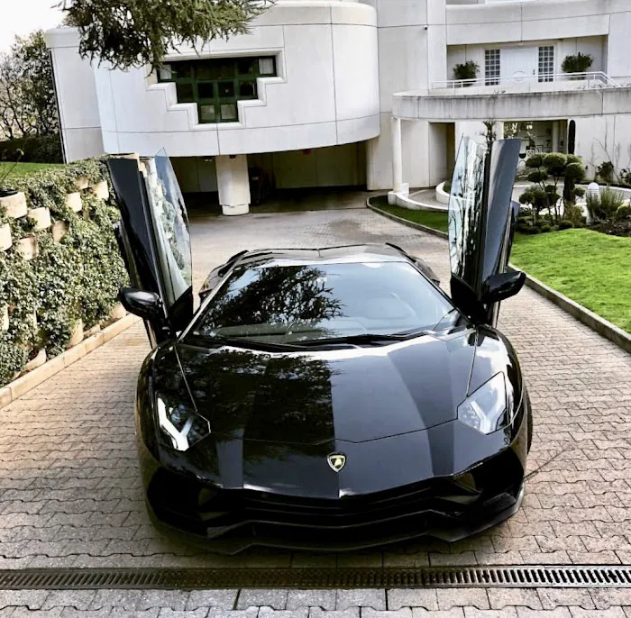 Luxury Car Rentals of Texas Picture 7