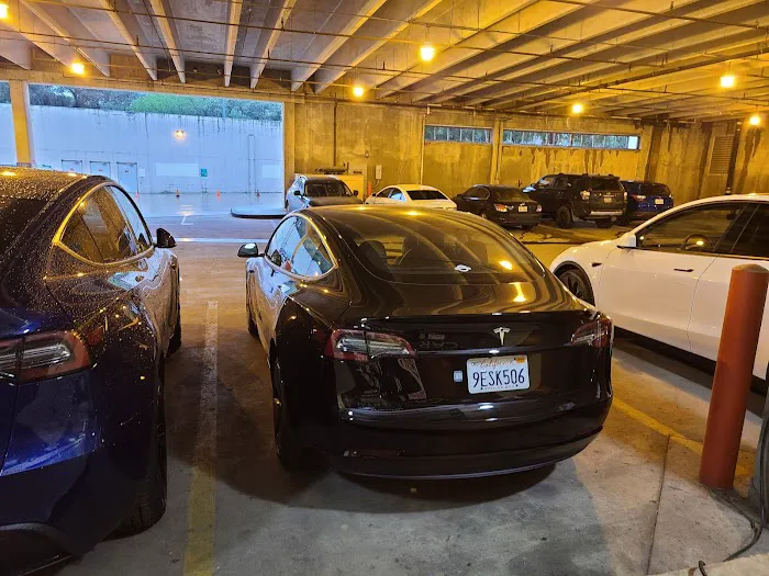 UFODRIVE: 24/7 Car Rental - Downtown Austin Picture 1