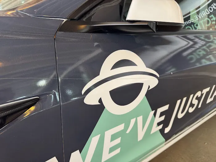 UFODRIVE: 24/7 Car Rental - Downtown Austin Picture 9