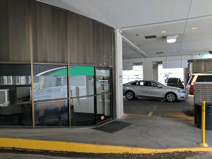 Enterprise Rent-A-Car Picture 1