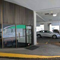 Enterprise Rent-A-Car ico