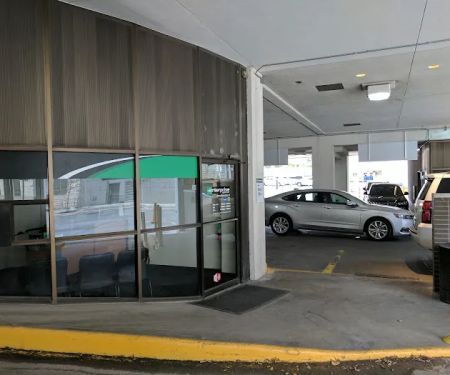 Enterprise Rent-A-Car