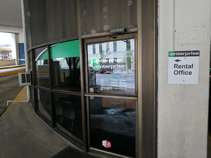 Enterprise Rent-A-Car Picture 8