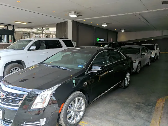 Enterprise Rent-A-Car Picture 9