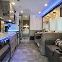 Nacho Average RV Rental ico