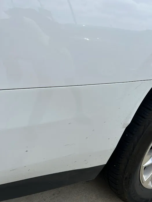 Budget Car Rental Picture 10