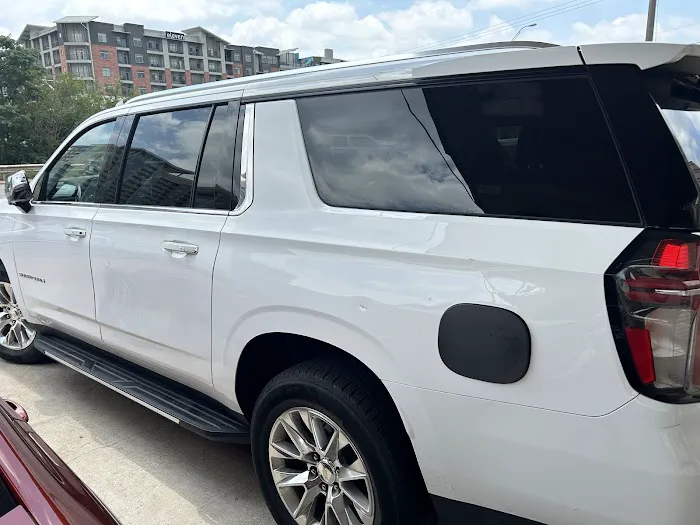 Budget Car Rental Picture 9
