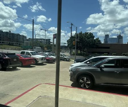 Avis Car Rental