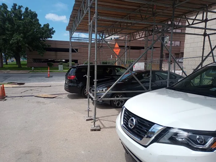 Avis Car Rental Picture 8