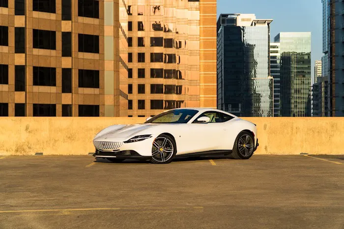 Zara Exotics Luxury Car Rental Picture 2