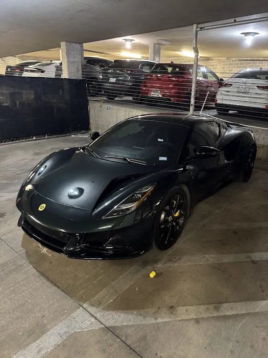 Zara Exotics Luxury Car Rental Picture 1