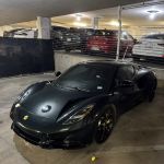 Zara Exotics Luxury Car Rental