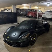 Zara Exotics Luxury Car Rental ico