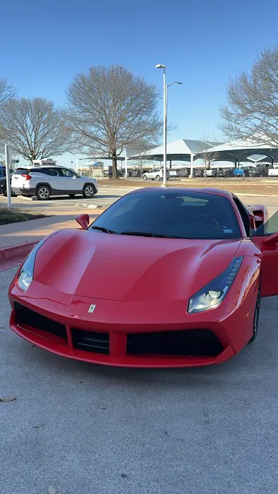 Zara Exotics Luxury Car Rental Picture 5