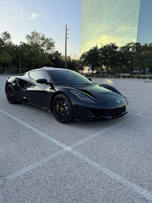 Zara Exotics Luxury Car Rental Picture 6