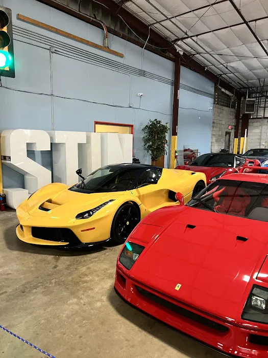 Zara Exotics Luxury Car Rental Picture 9