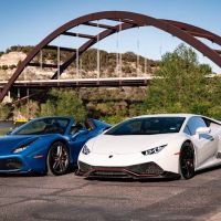 Caliber luxury rentals llc ico