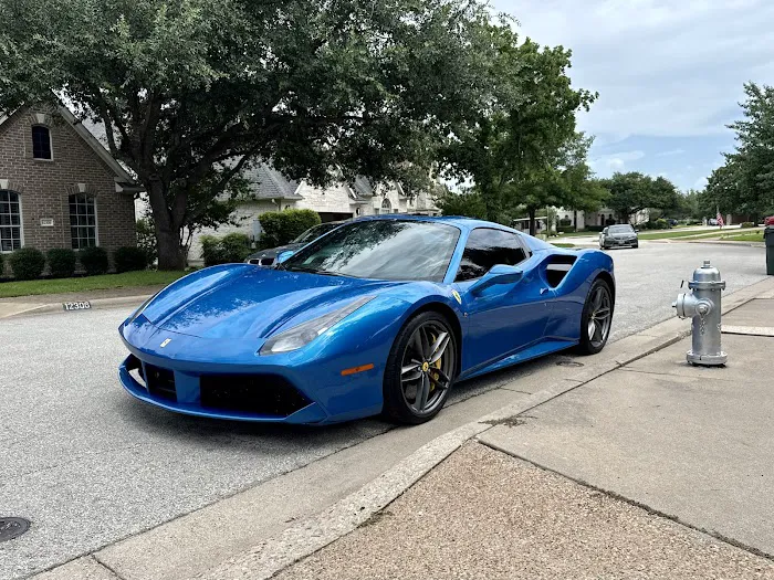 Caliber luxury rentals llc Picture 10
