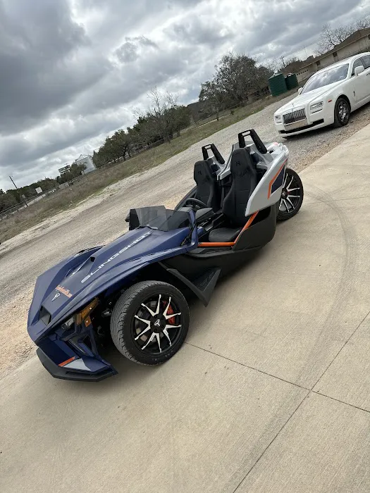 Slingshot Rentals R Us Picture 1