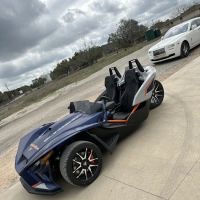 Slingshot Rentals R Us ico
