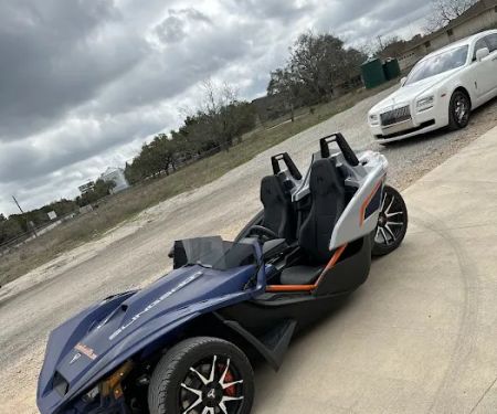 Slingshot Rentals R Us