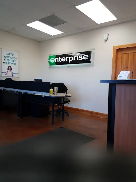 Enterprise Rent-A-Car Picture 2
