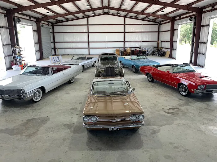 ATX Classic Cars Picture 2