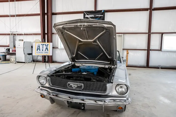 ATX Classic Cars Picture 7