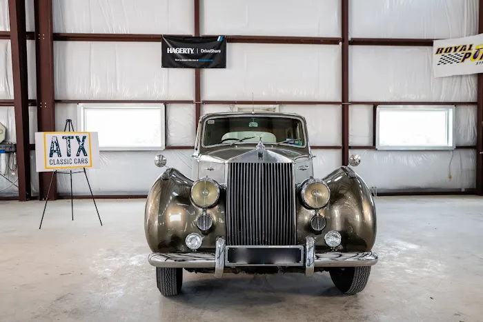 ATX Classic Cars Picture 5
