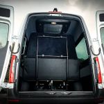 Bandago Van Rental