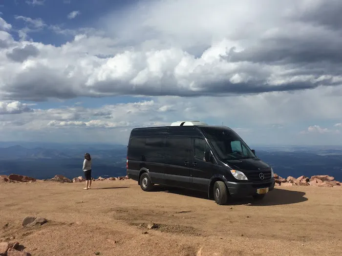 Bandago Van Rental Picture 8