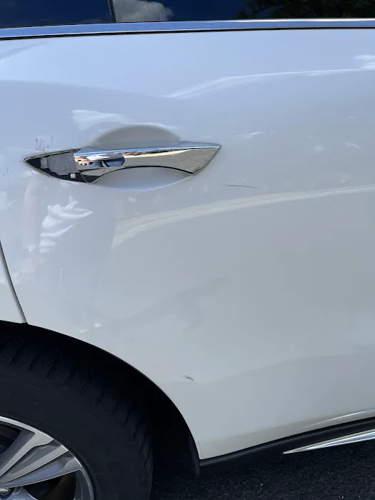 Payless Car Rental Picture 6