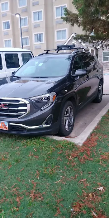 Payless Car Rental Picture 5