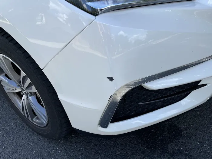 Payless Car Rental Picture 4