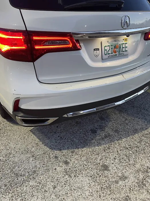 Payless Car Rental Picture 7
