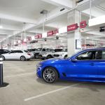 Avis Car Rental