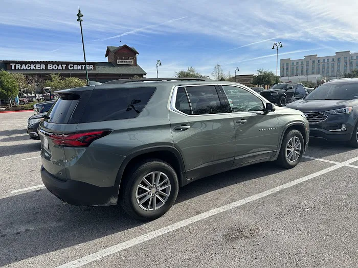 Avis Car Rental Picture 7