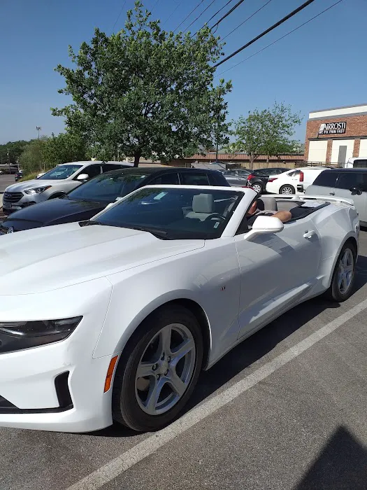 Avis Car Rental Picture 6