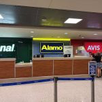 Alamo Rent A Car