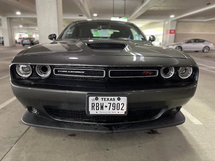 Alamo Rent A Car Picture 2