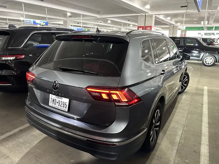 Alamo Rent A Car Picture 5