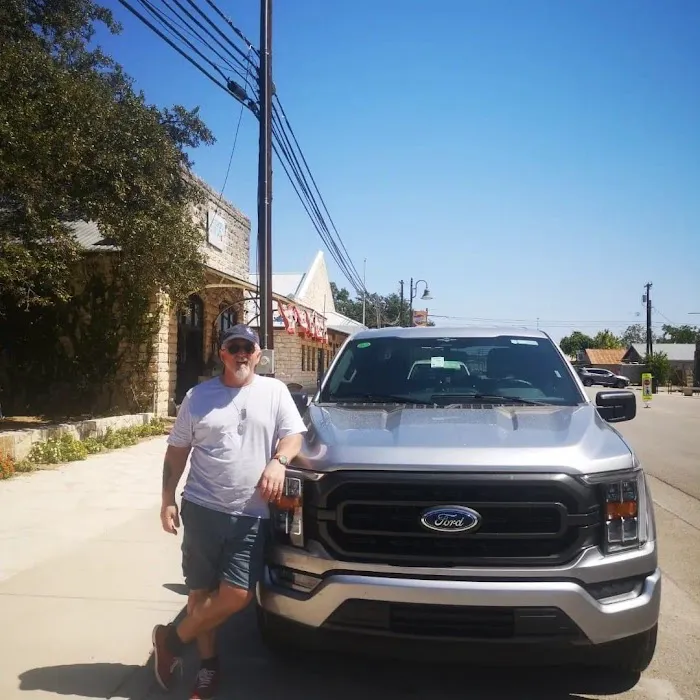 Alamo Rent A Car Picture 9