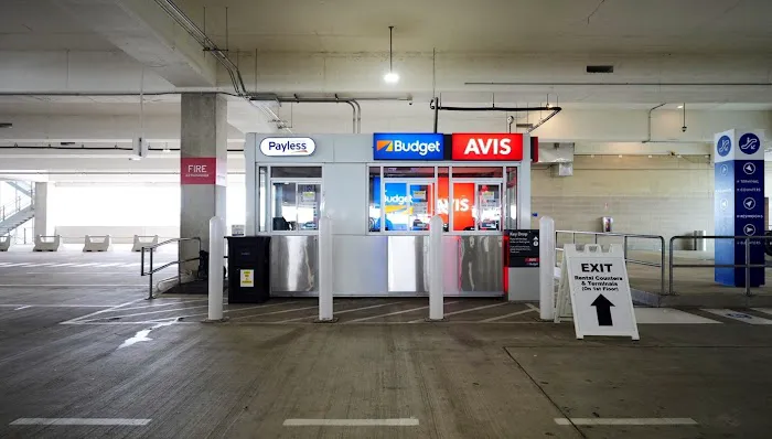 Budget Car Rental Picture 1