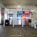Budget Car Rental
