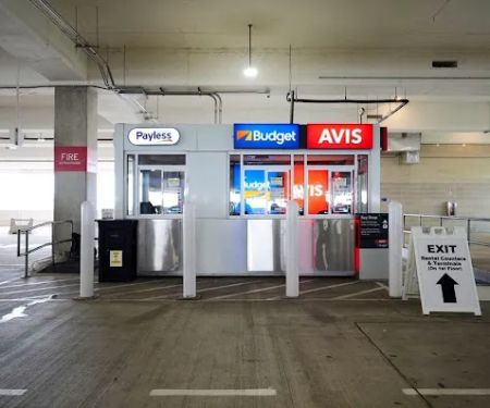 Budget Car Rental