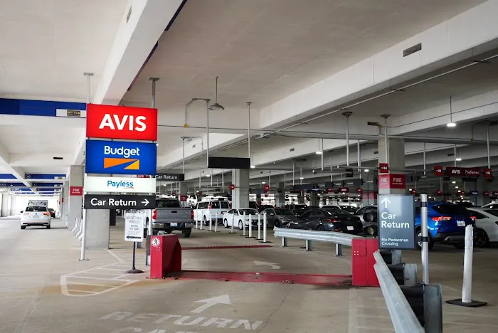 Budget Car Rental Picture 3