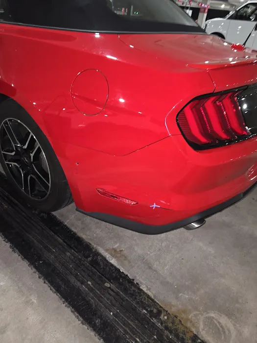 Budget Car Rental Picture 10